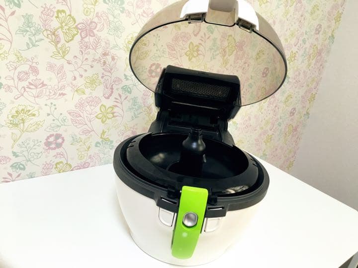 T-fal ActiFry (ティファール アクティフライ)