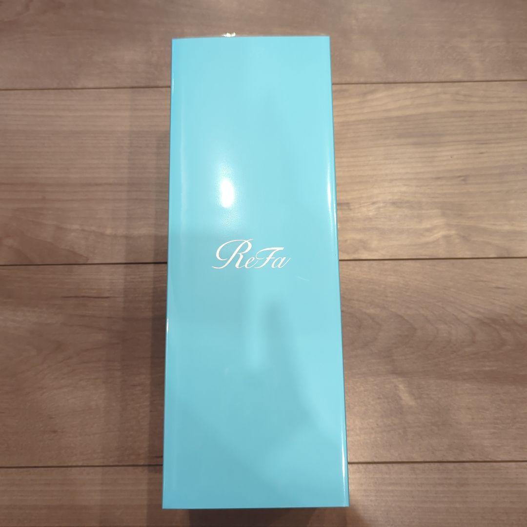 リファ2024.2月ファインバブルS　新品