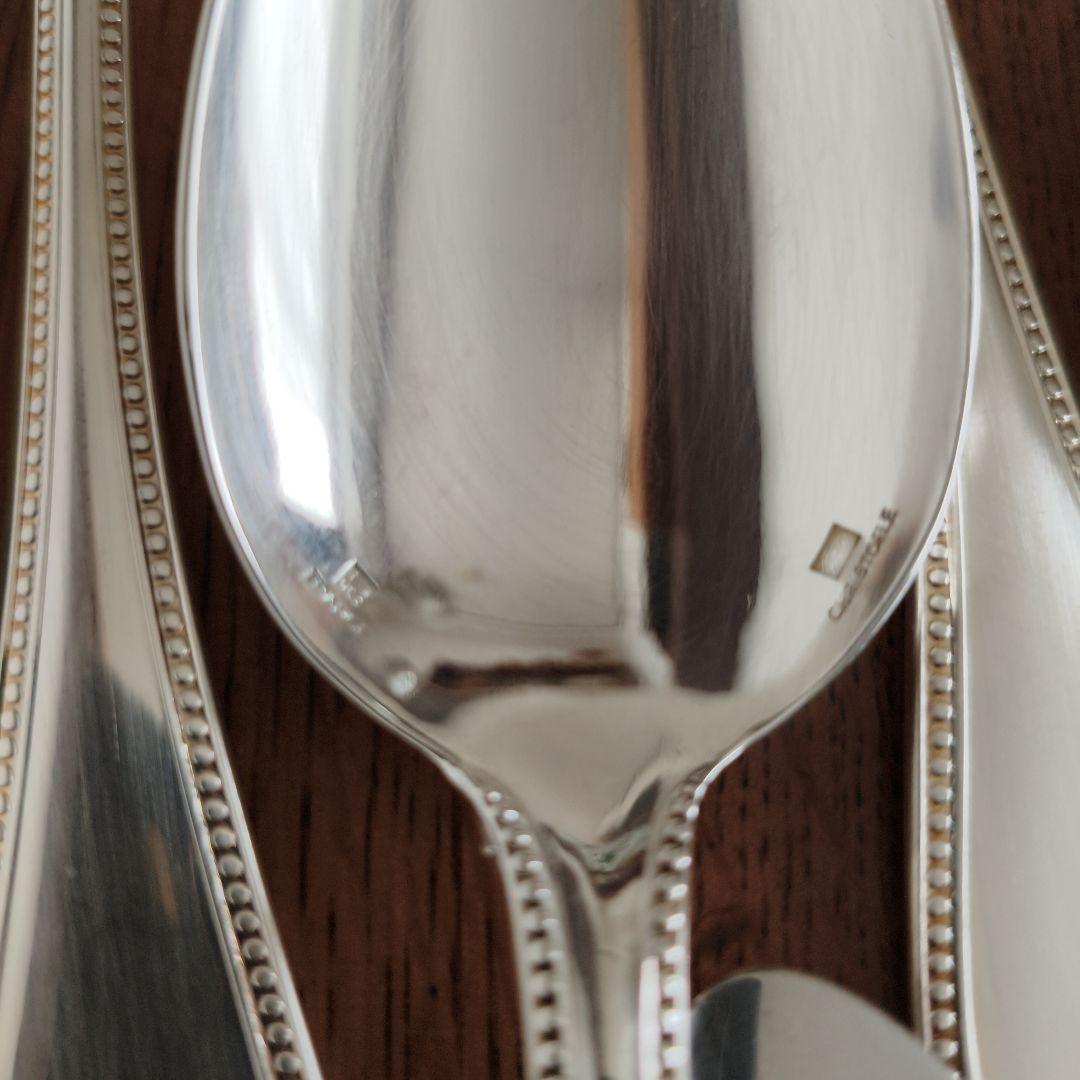 クリストフル Christofle カトラリーセット