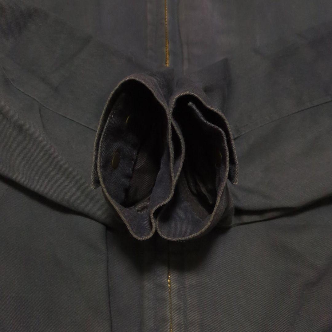 FILSON♦USA製 スイングトップ ワークジャケット ジップアップ 濃紺 S