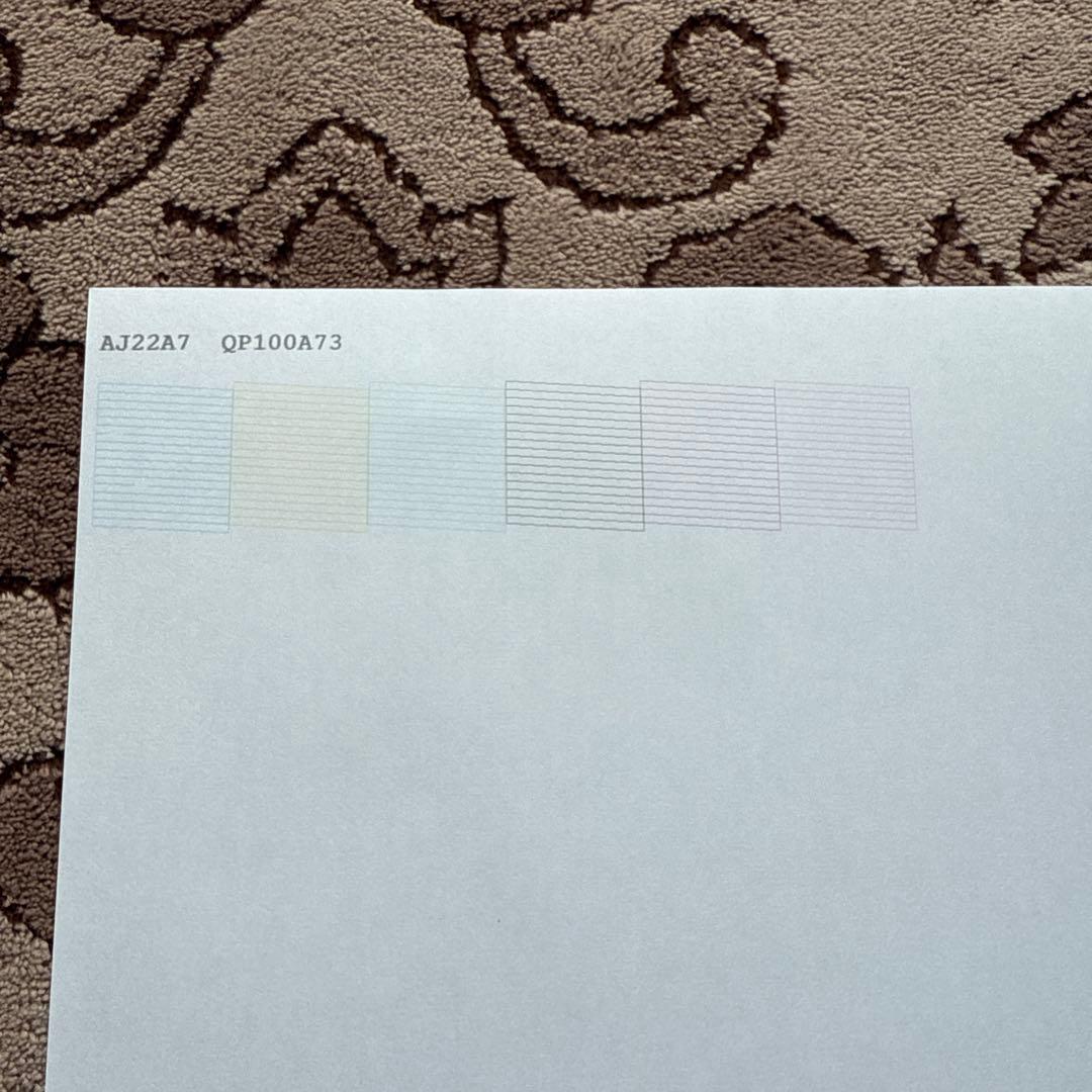 EPSON インクジェットプリンター EP-803AW