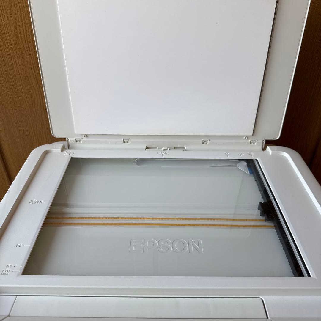 EPSON インクジェットプリンター EP-803AW