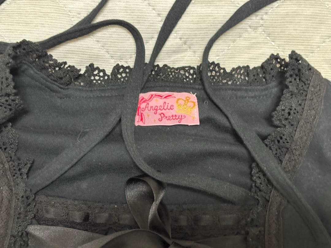 アンジェリックプリティ　カットソー　angelic pretty