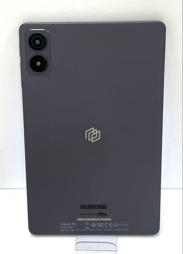 ALLDOCUBE iPlay 70 mini Ultra タブレット