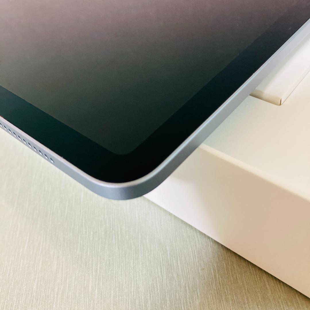 【美品・付属品完備】iPad Air 第4世代 256 Wi-Fi スカイブルー