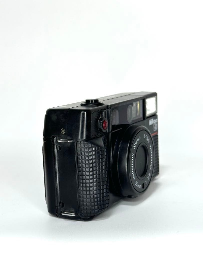 Nikon フィルムカメラ L35AD2★良品★A402