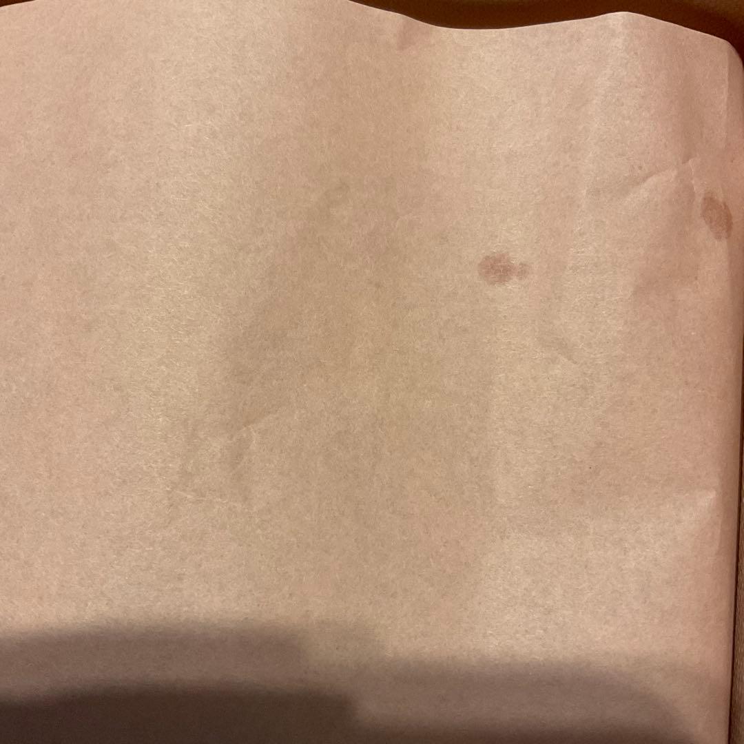 短期出品 miumiu シュシュ