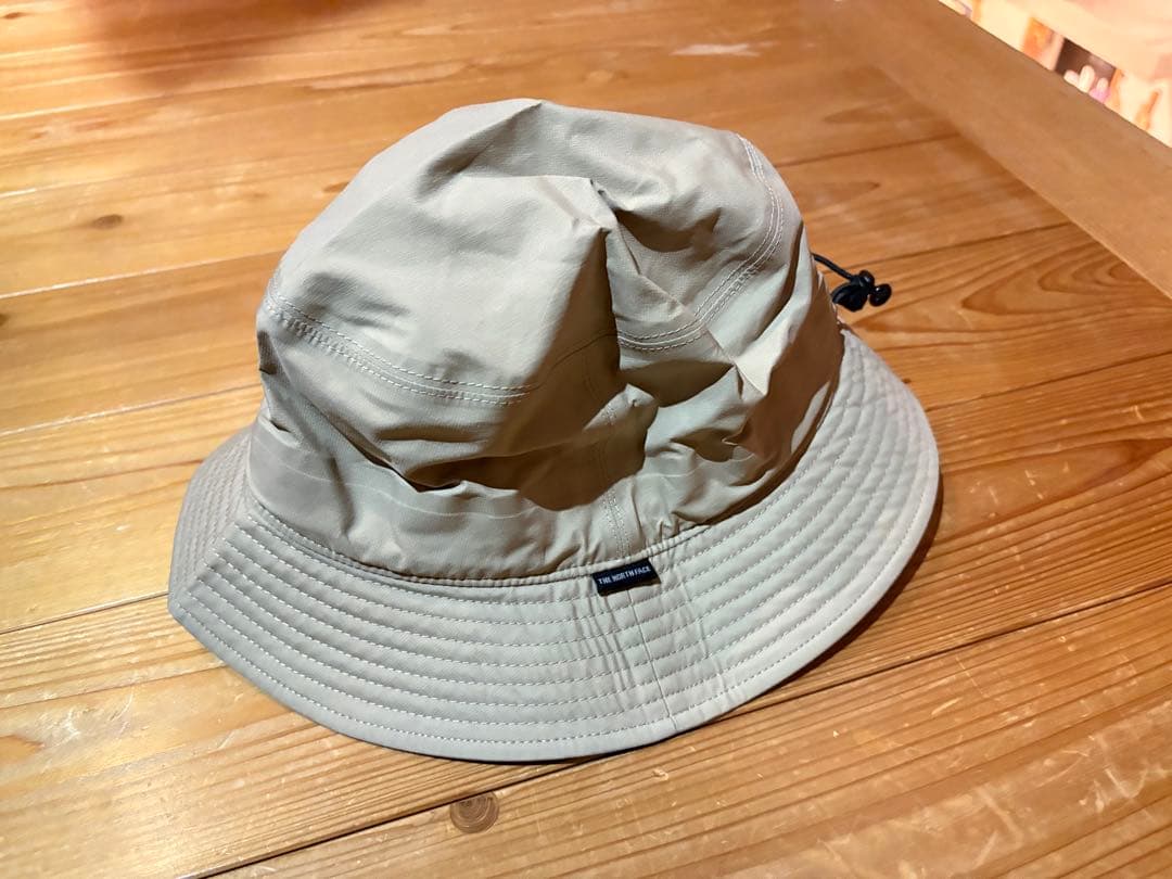 野村訓市 THE NORTH FACE オーバーコート　Over coat ゴア