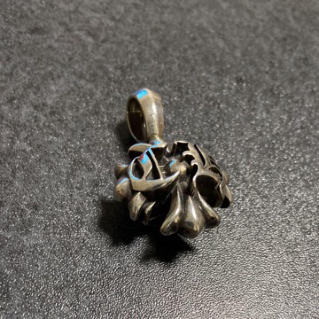 アクセサリー ChromeHearts Plus CH Charm