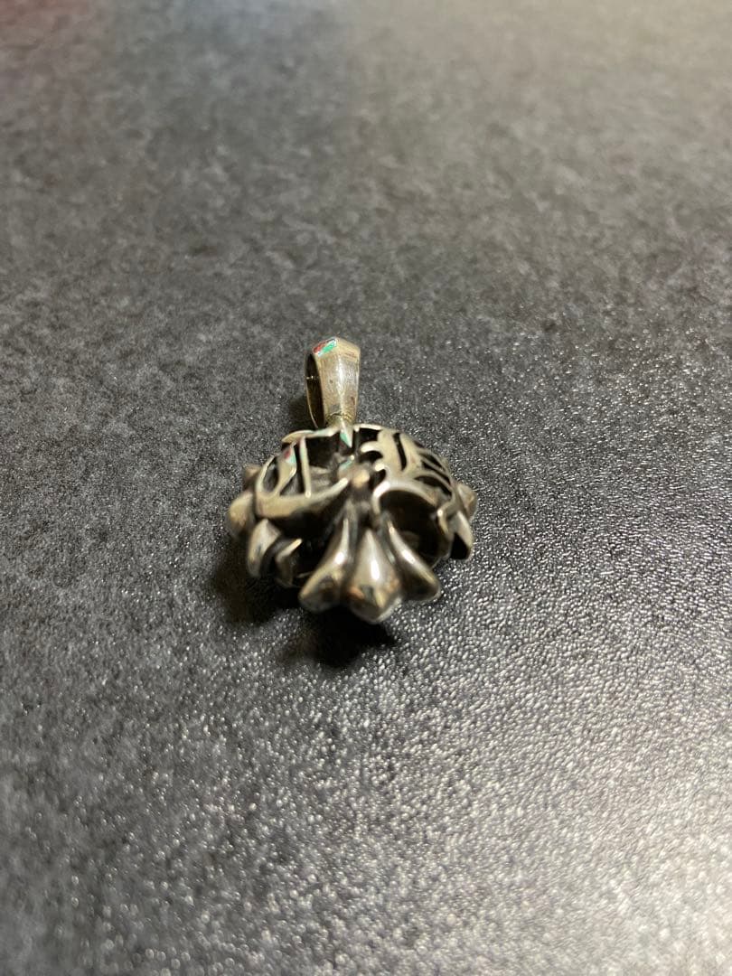 アクセサリー ChromeHearts Plus CH Charm