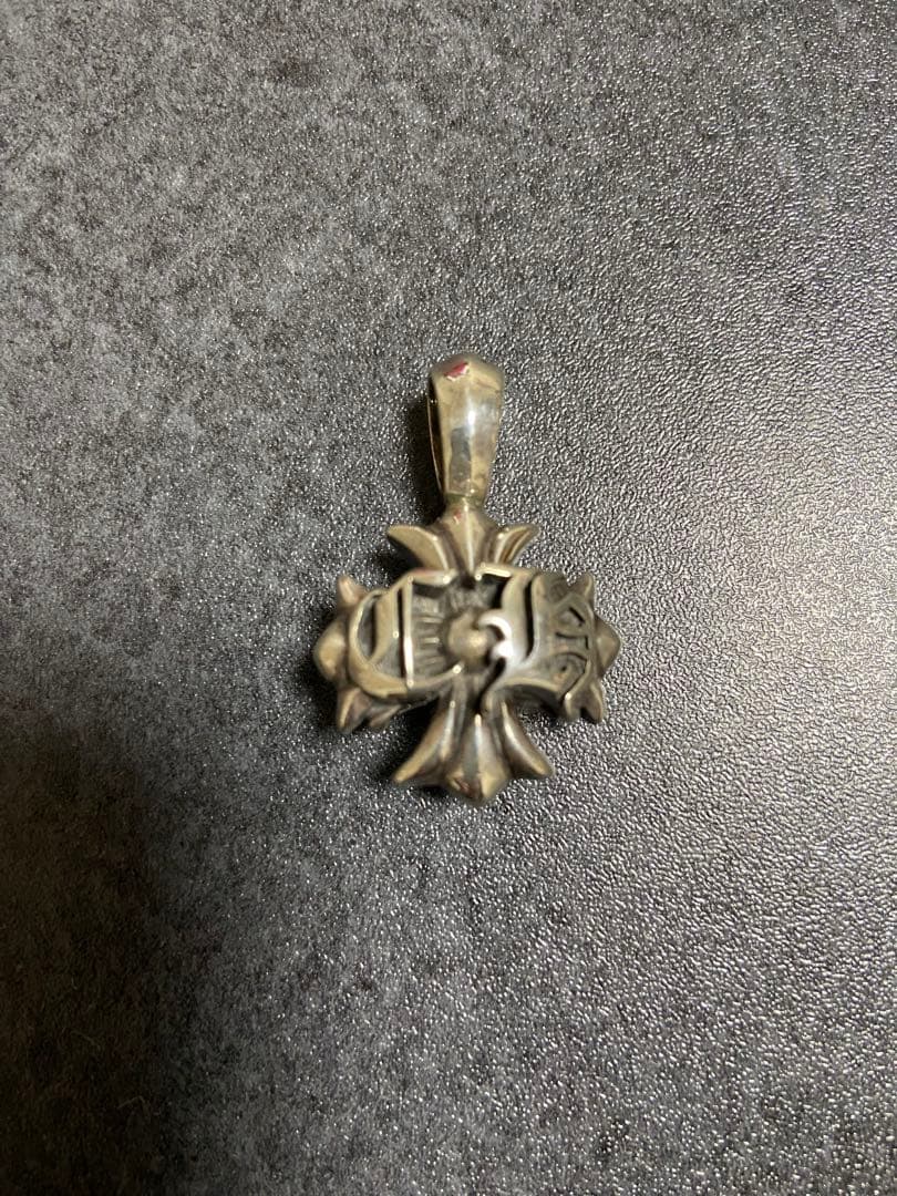 アクセサリー ChromeHearts Plus CH Charm
