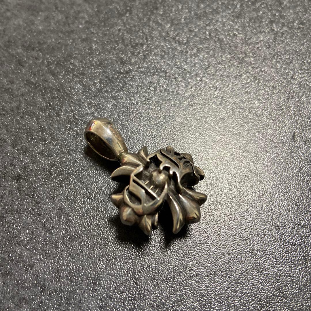 アクセサリー ChromeHearts Plus CH Charm