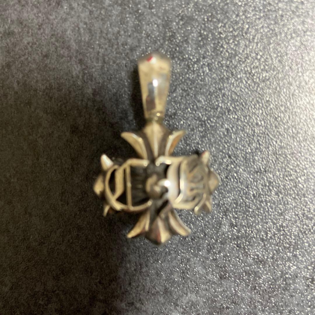 アクセサリー ChromeHearts Plus CH Charm