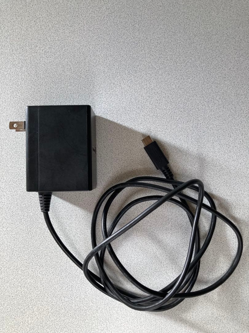 Nintendo Switch 本体 (HAC-001) 付属品 ポーチ付き