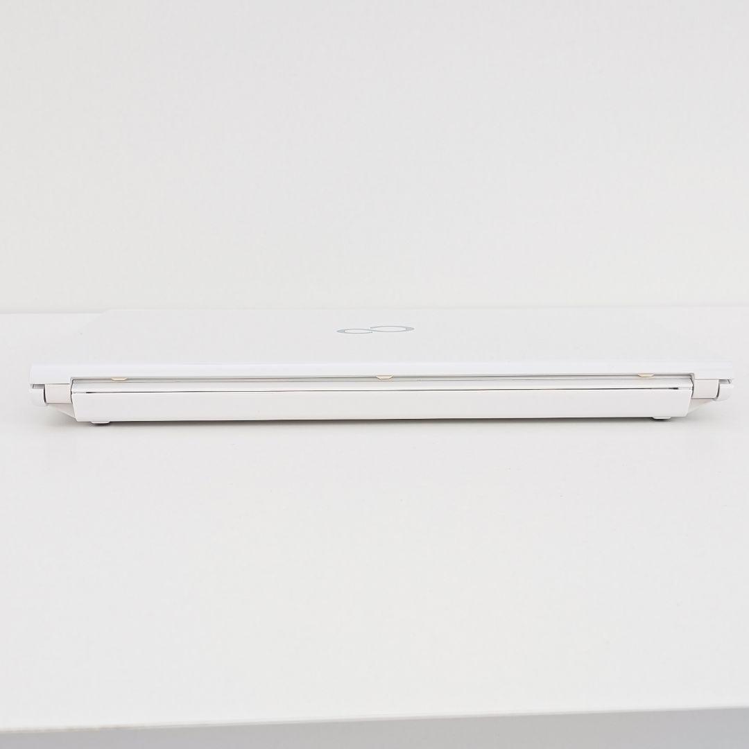 富士通 FMV LIFEBOOK WS1/M FMVWMS157T SHシリーズ