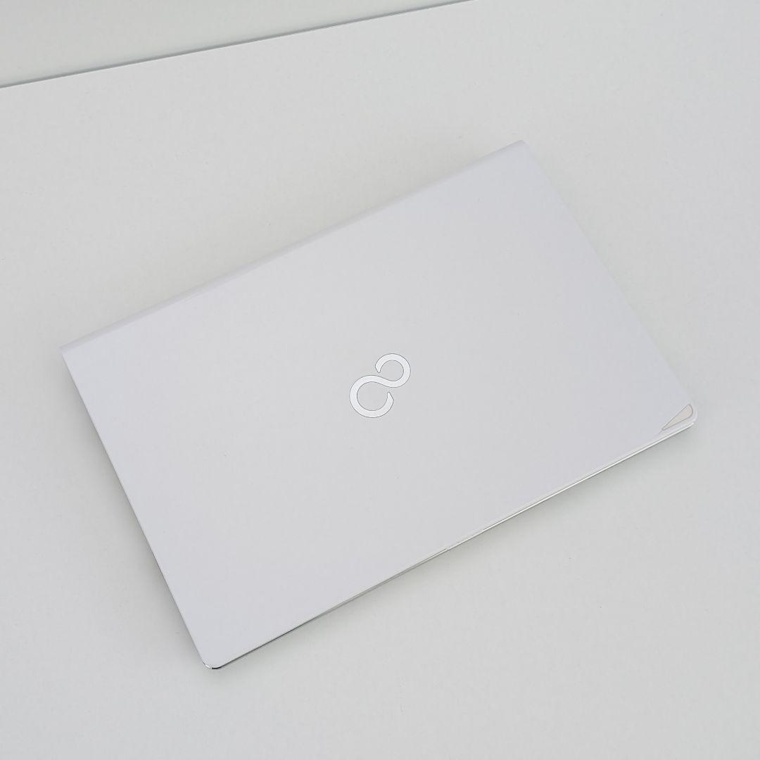 富士通 FMV LIFEBOOK WS1/M FMVWMS157T SHシリーズ