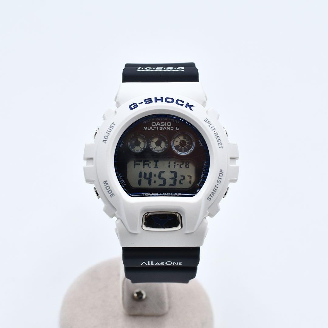 新品未使用 G-SHOCK GW-6905K-7AJR イルクジ 2025年