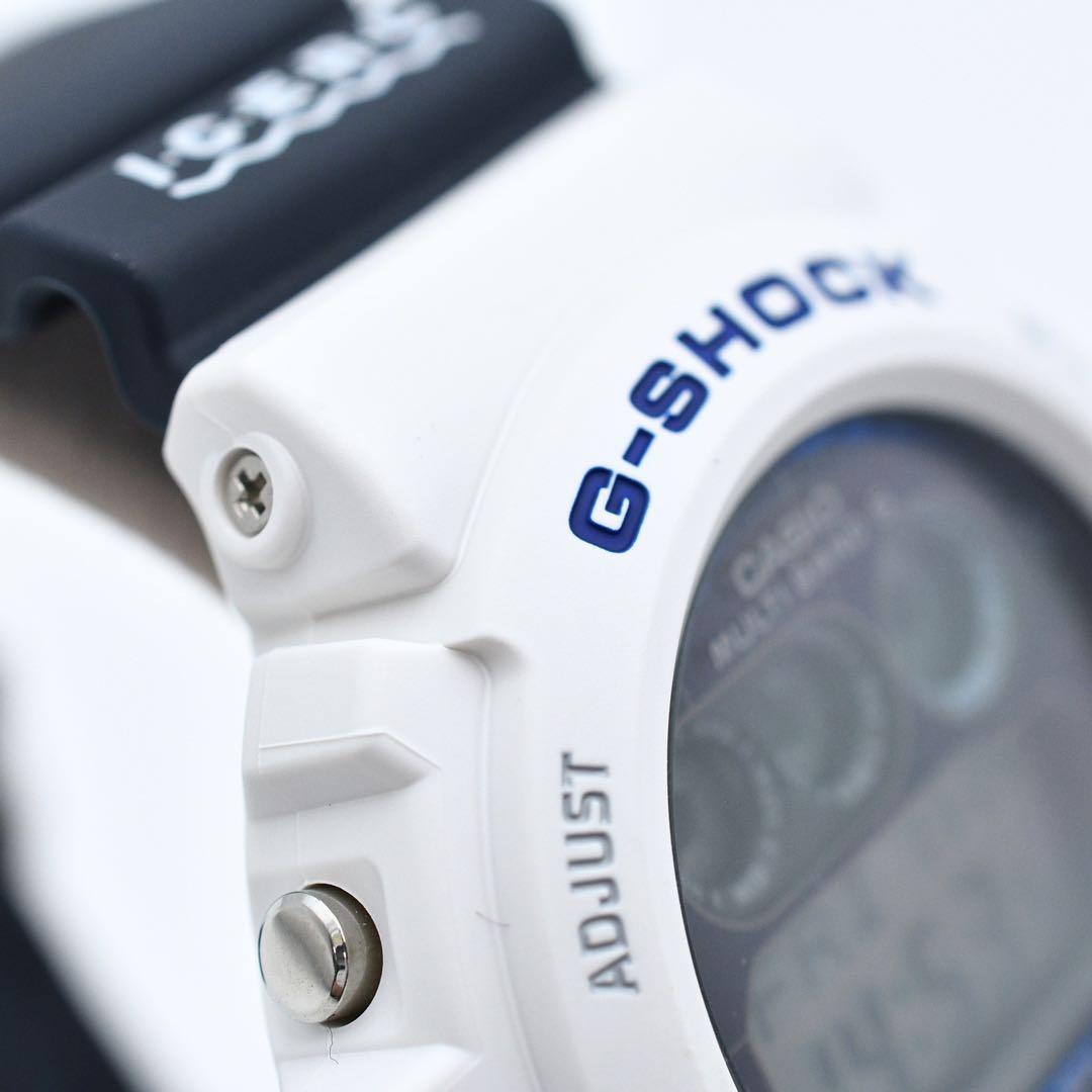 新品未使用 G-SHOCK GW-6905K-7AJR イルクジ 2025年