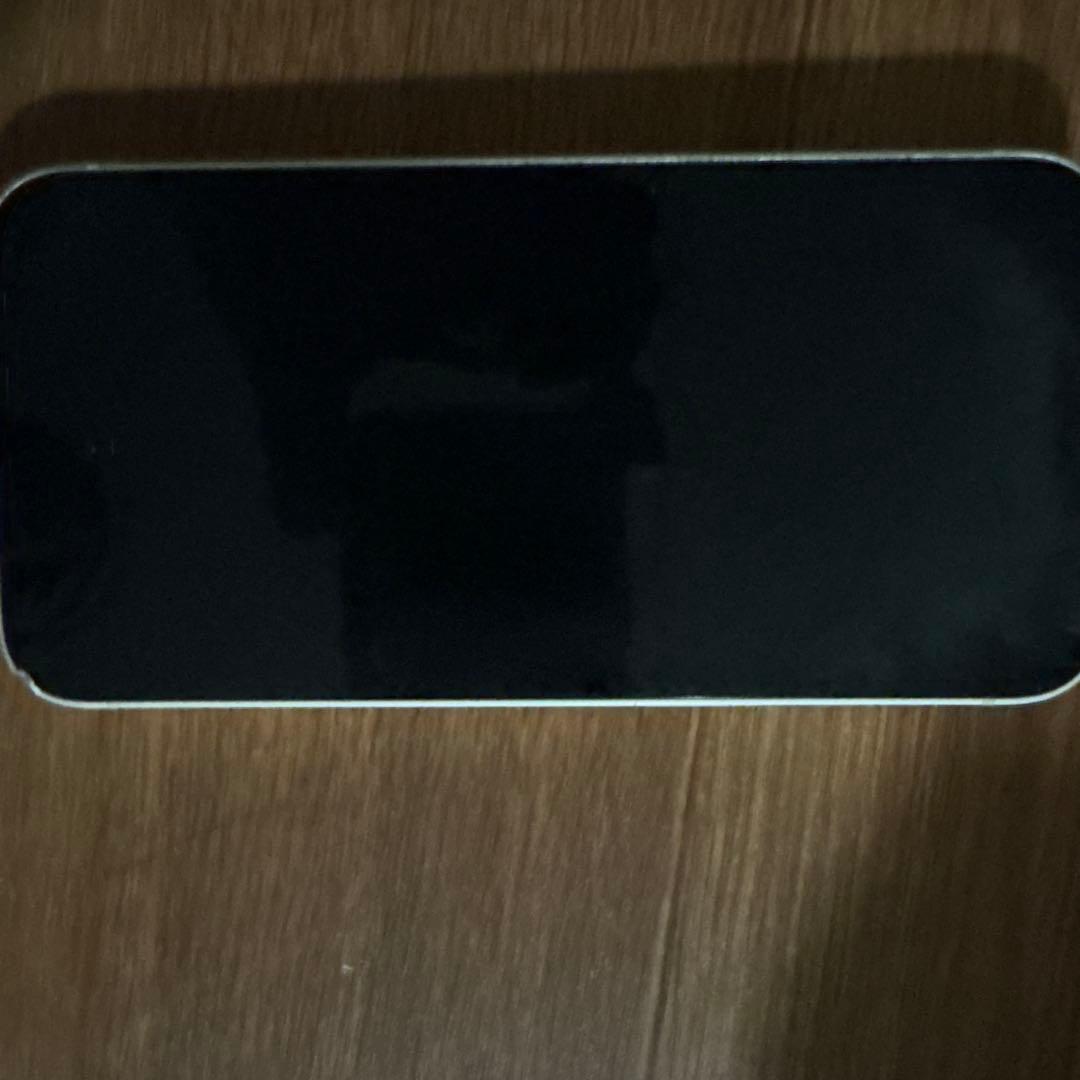 Apple iPhone 13 128GB ホワイト 本体