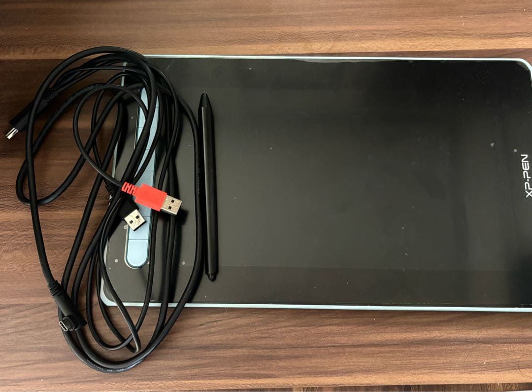 【日本限定】 XPPen 液タブ Artist 12セカンド