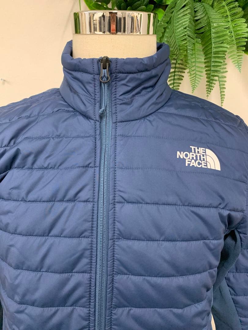 新品❣️THE NORTH FACE　ダウンジャケット　S　メンズ　スリムフィット
