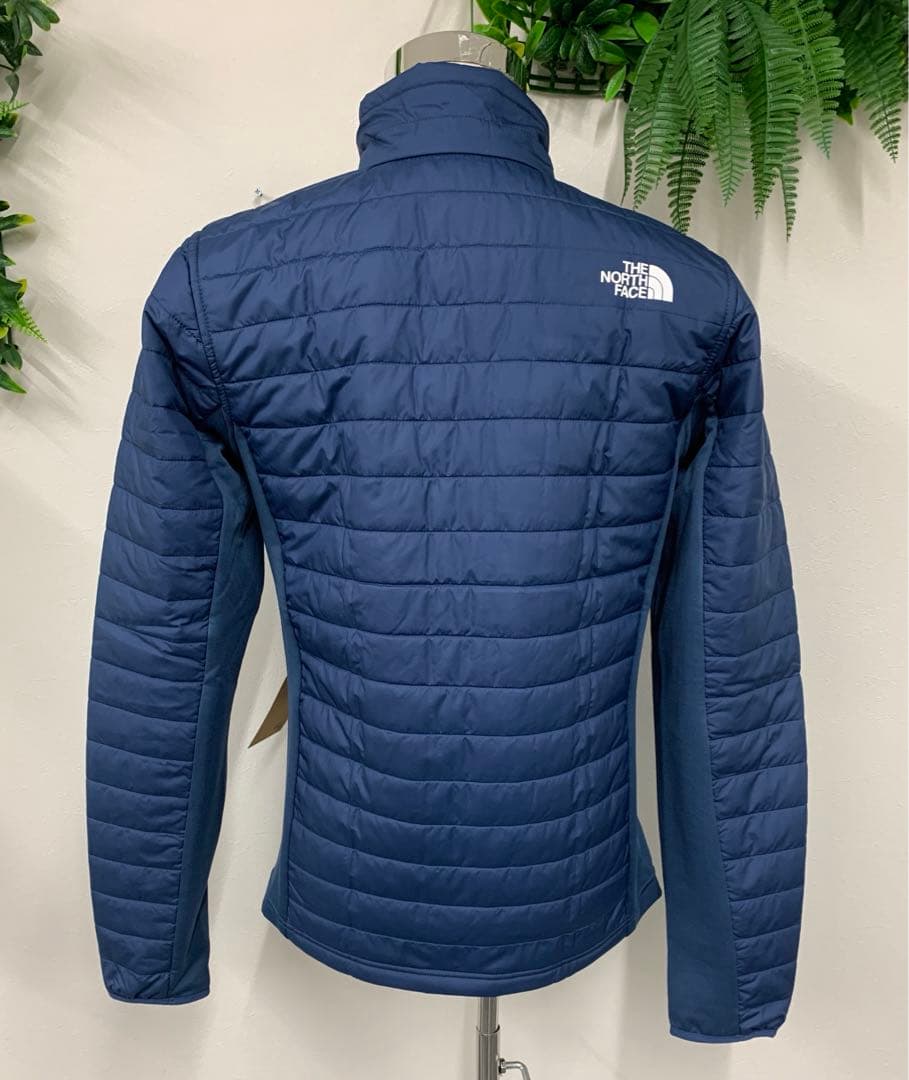 新品❣️THE NORTH FACE　ダウンジャケット　S　メンズ　スリムフィット