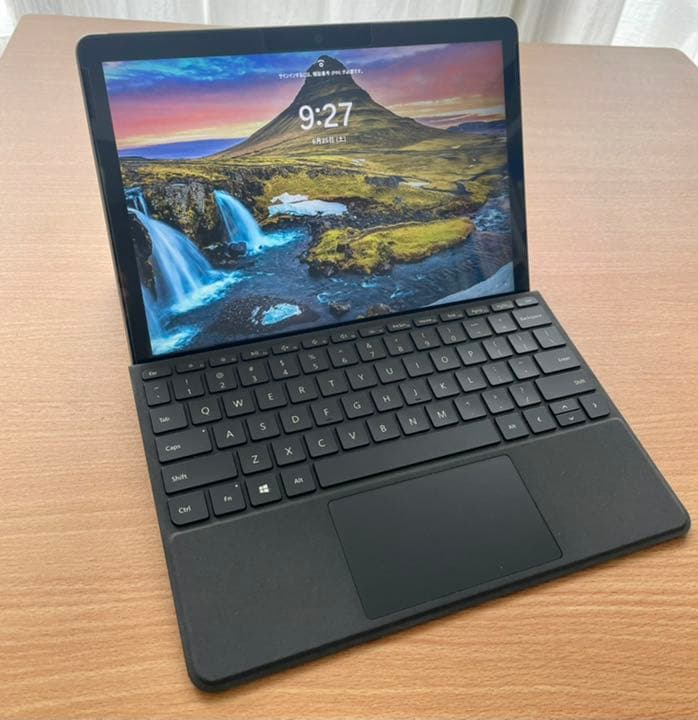 Surface Go 3 キーボード付き