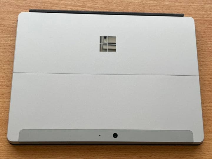 Surface Go 3 キーボード付き