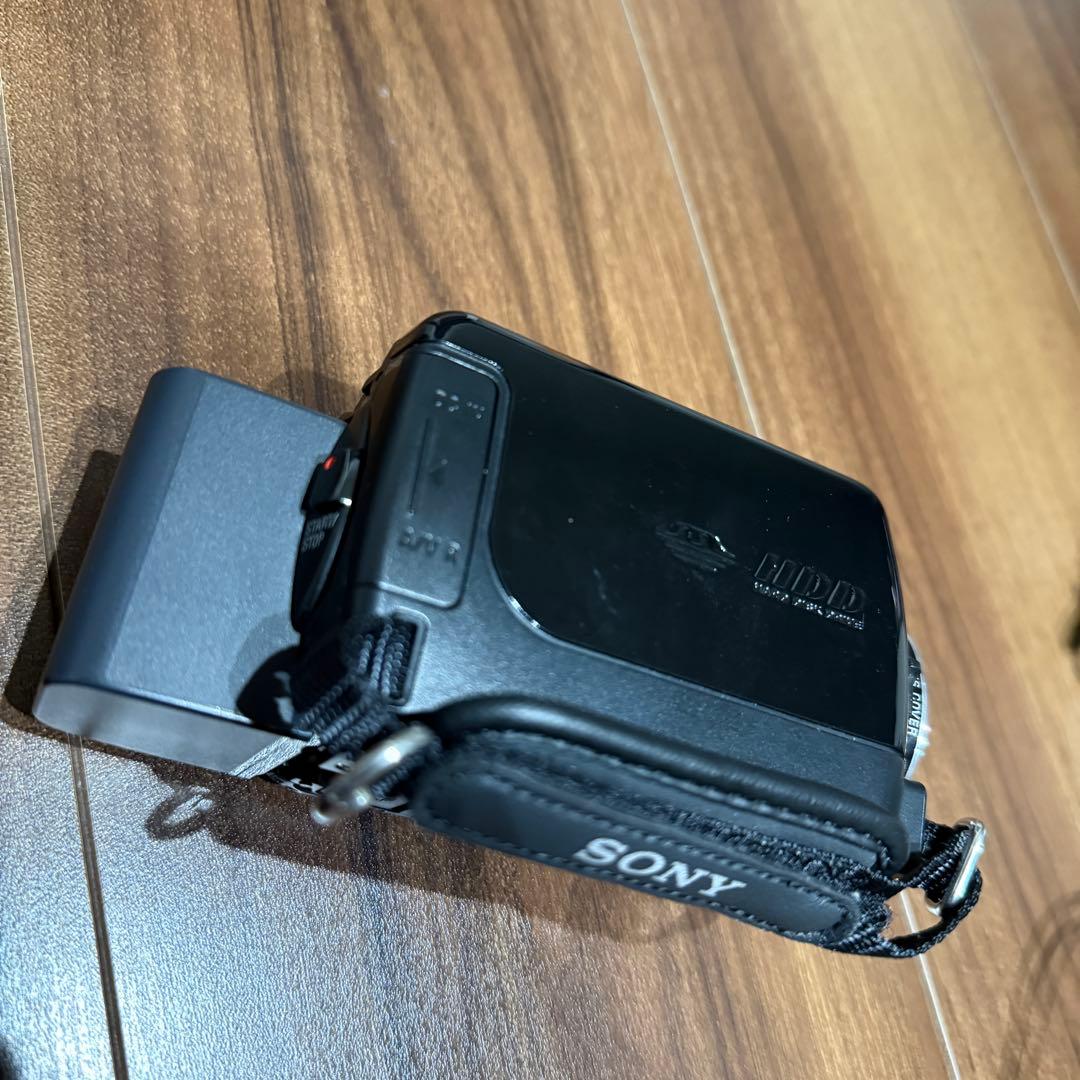 SONY HDR-XR150 ビデオカメラ 本体