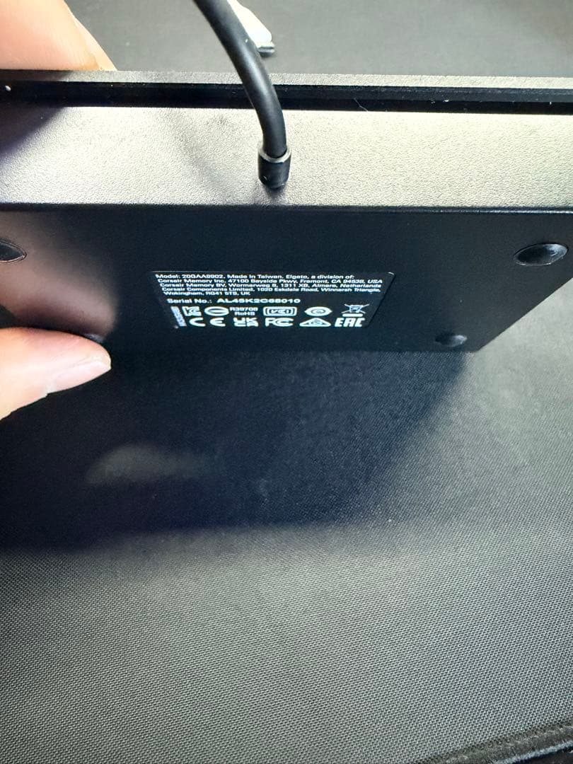 Elgato Stream Deck MK.2 エルガトストリームデック