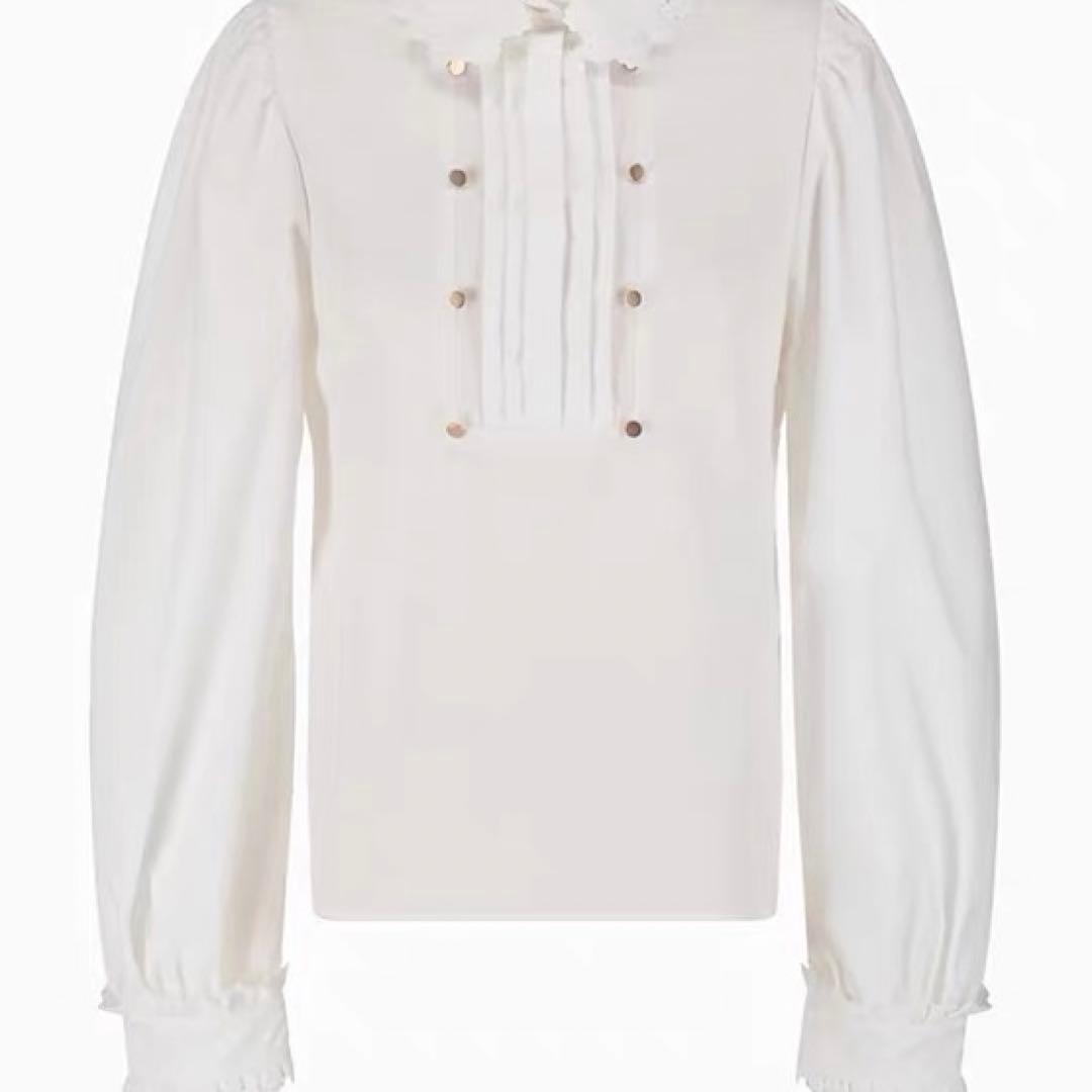 bibiy トップスシャツ