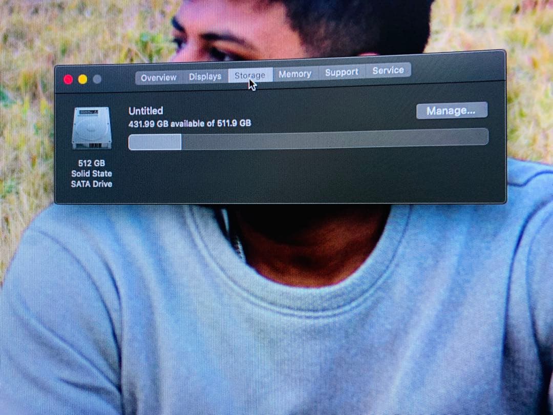 E*s様 Apple Mac mini シルバー