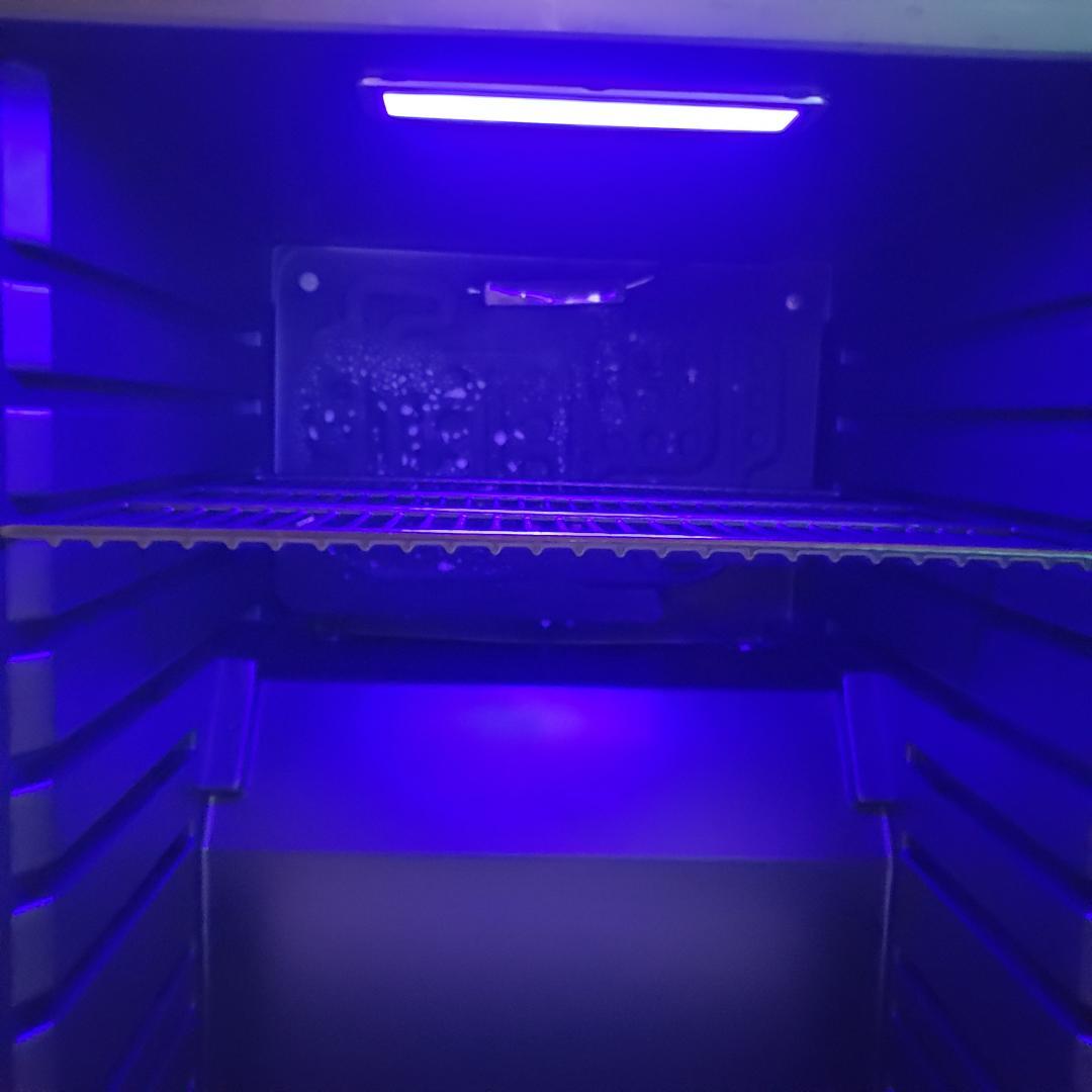 【数日セール】アズマ MR-ST23 ノンフロン　リコール確認済