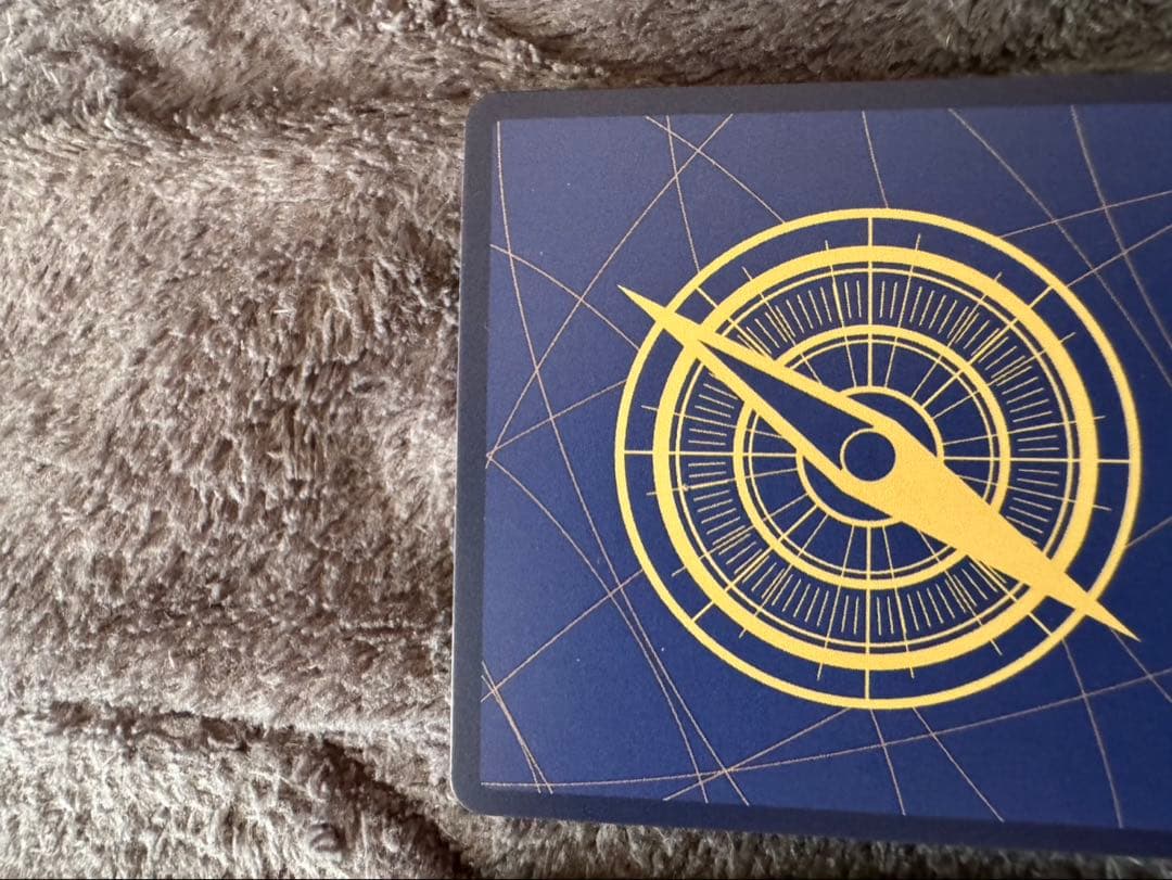 【美品】エース　3rd Anniversary プロモ ST15-005 2枚