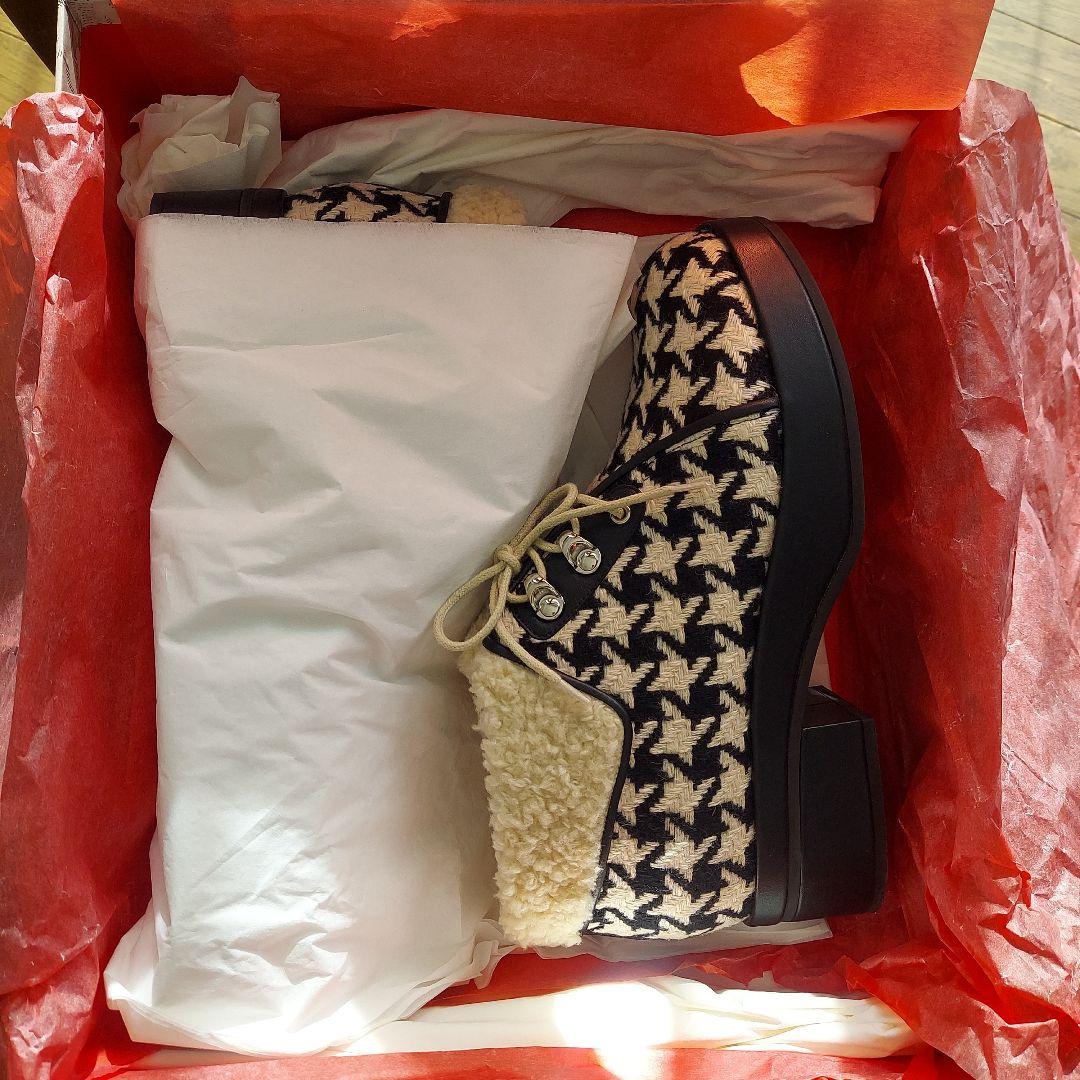 ぬ*読様 GUCCI ブーツ　美品