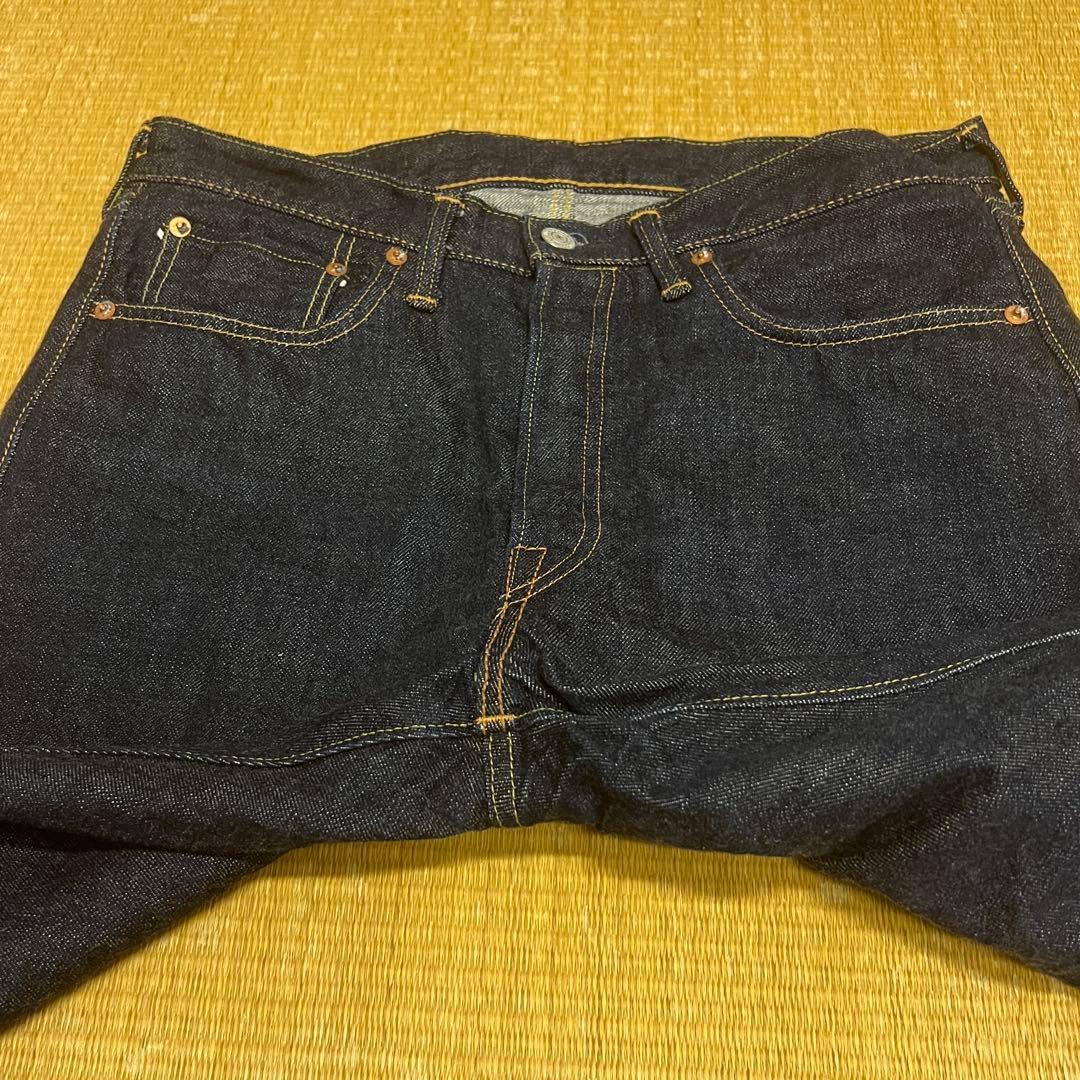 FULLCOUNT 1110 W33 フルカウント