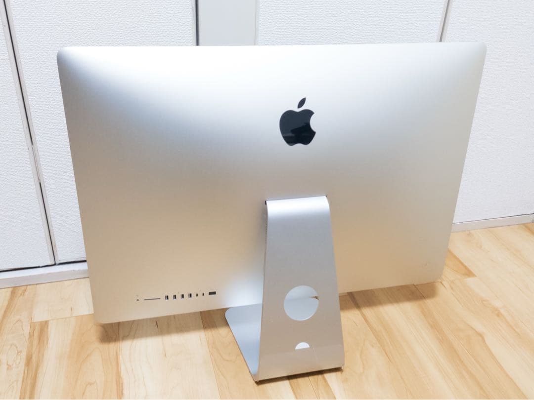iMac Retina 5K 27インチ 2019 i9 2TB メモリ40GB