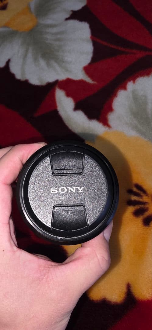 SONY a7 FE 28-70mm FE 50mm F1.8 他セット