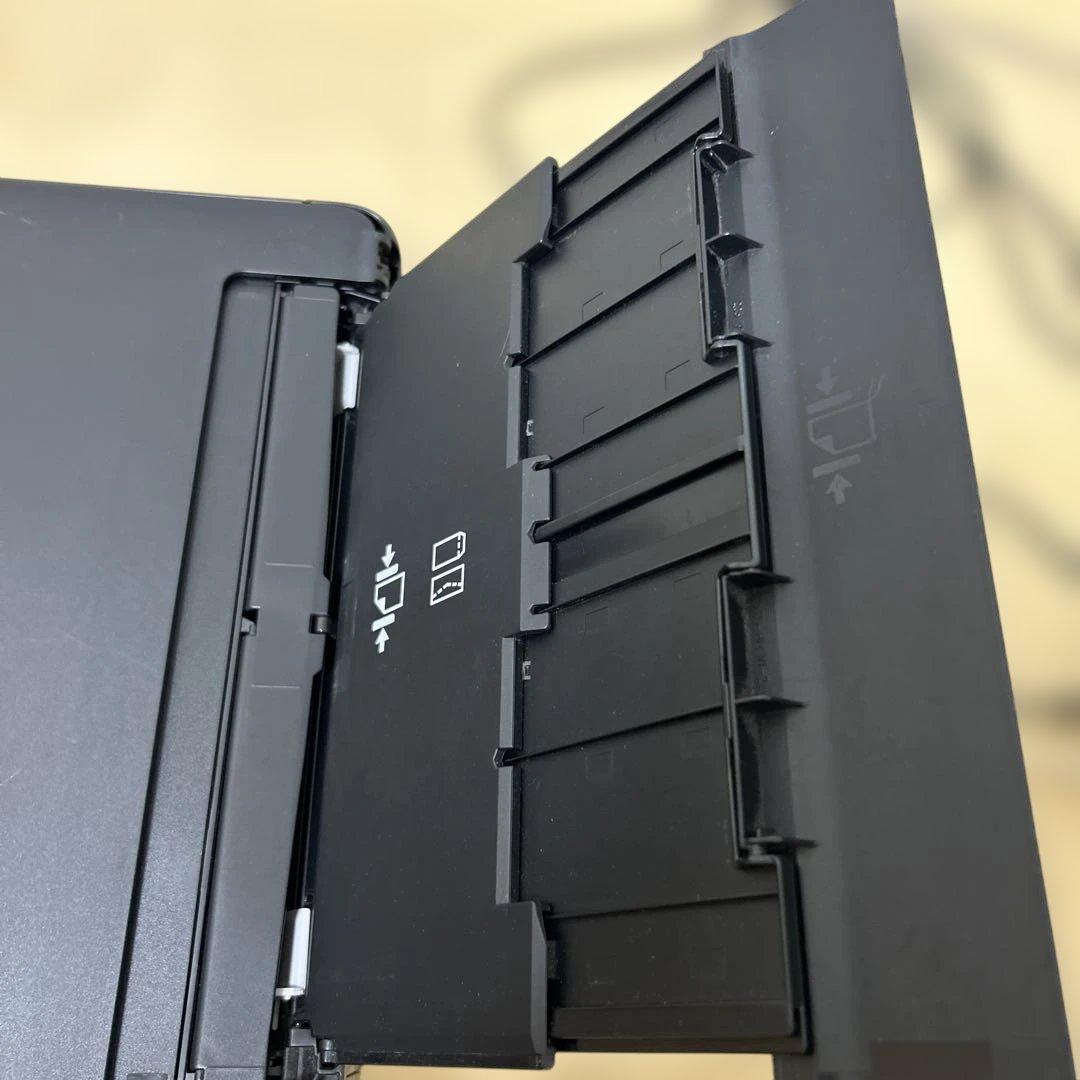 Canon TS5030 印刷枚数1900枚以下