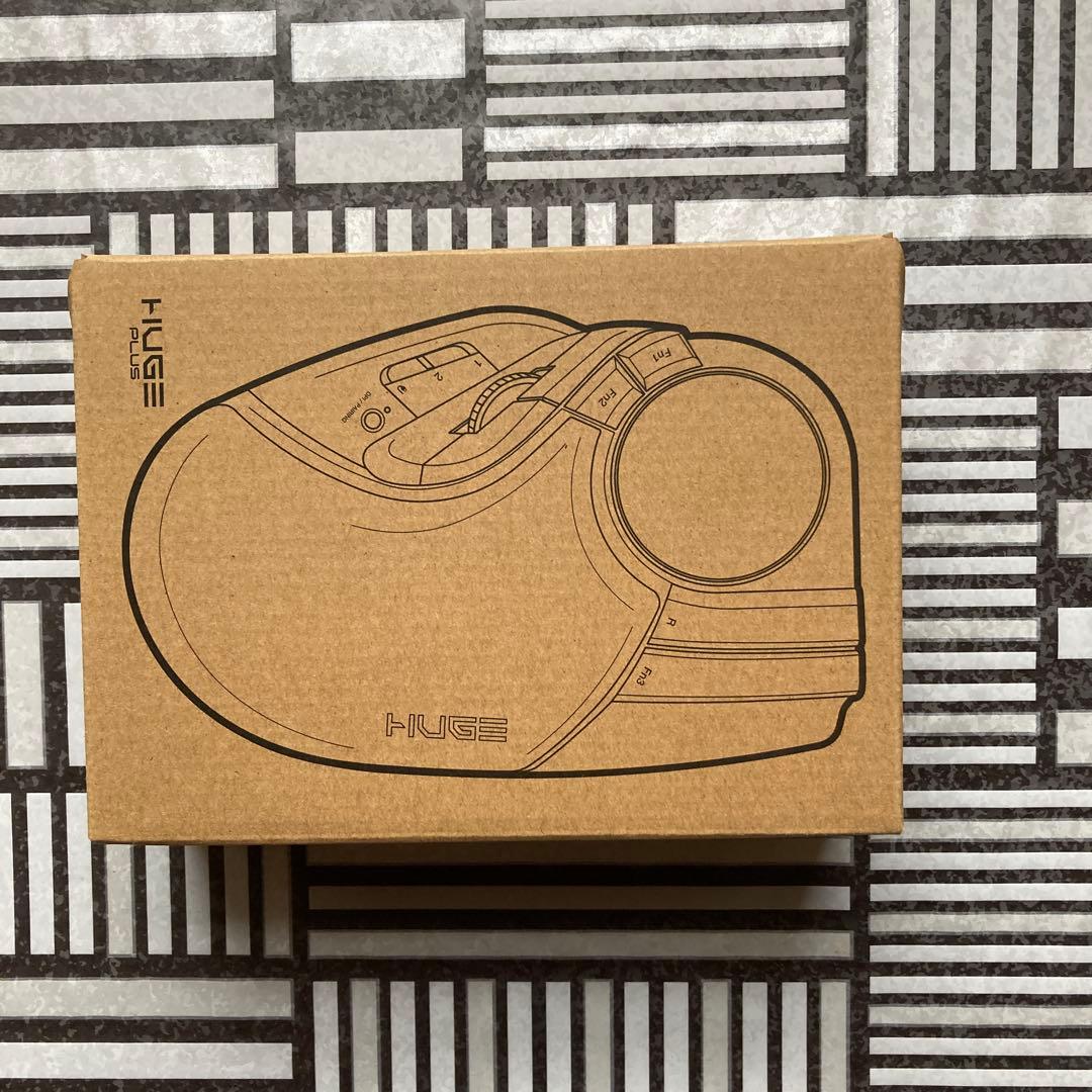 トラックボールマウス