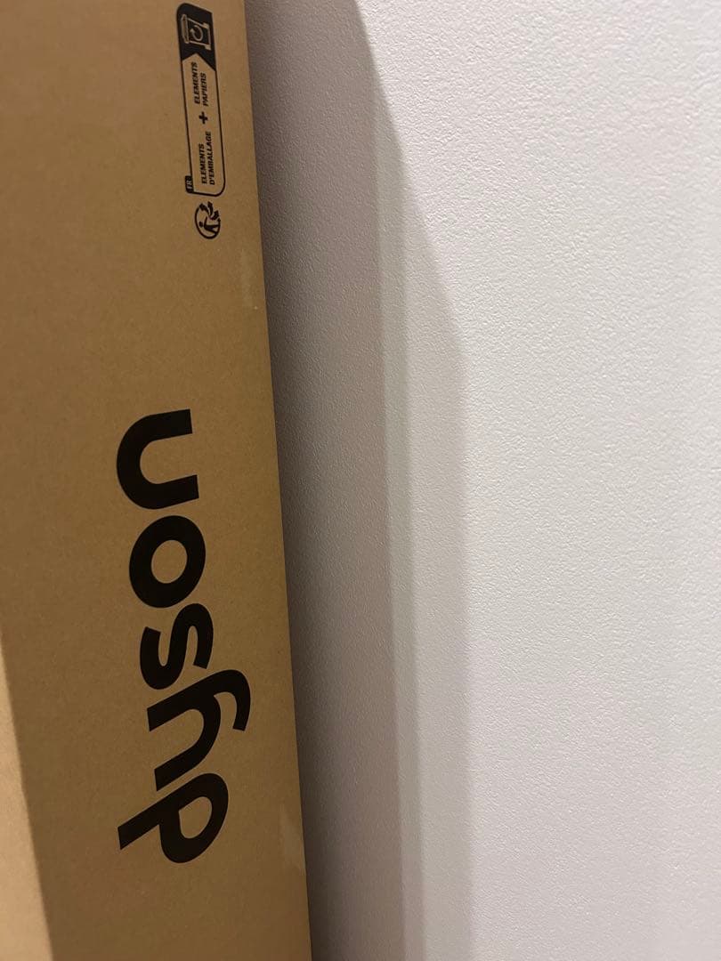 掃除機・クリーナー Dyson V12 Detect Slim Fluffy