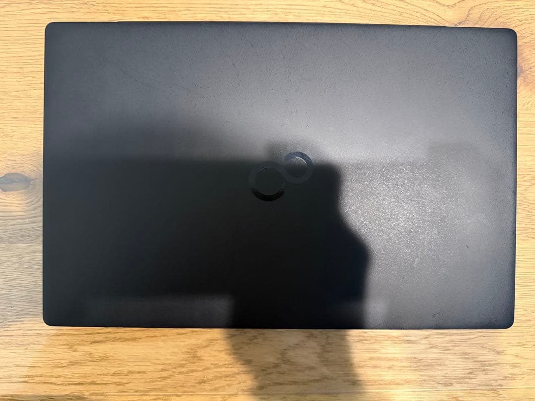 FMVU75H3B LIFEBOOK UH75／H3