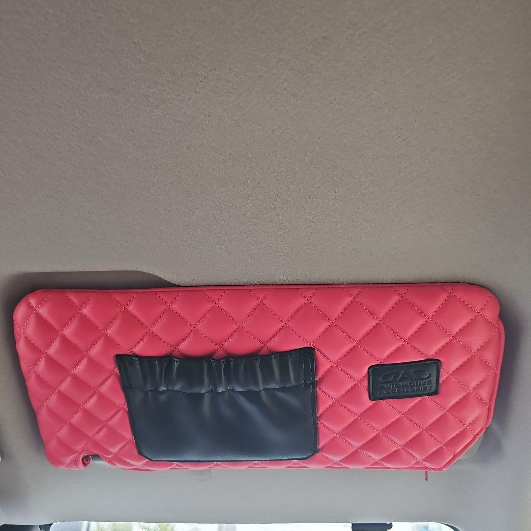 D.A.D サンバイザーカバー