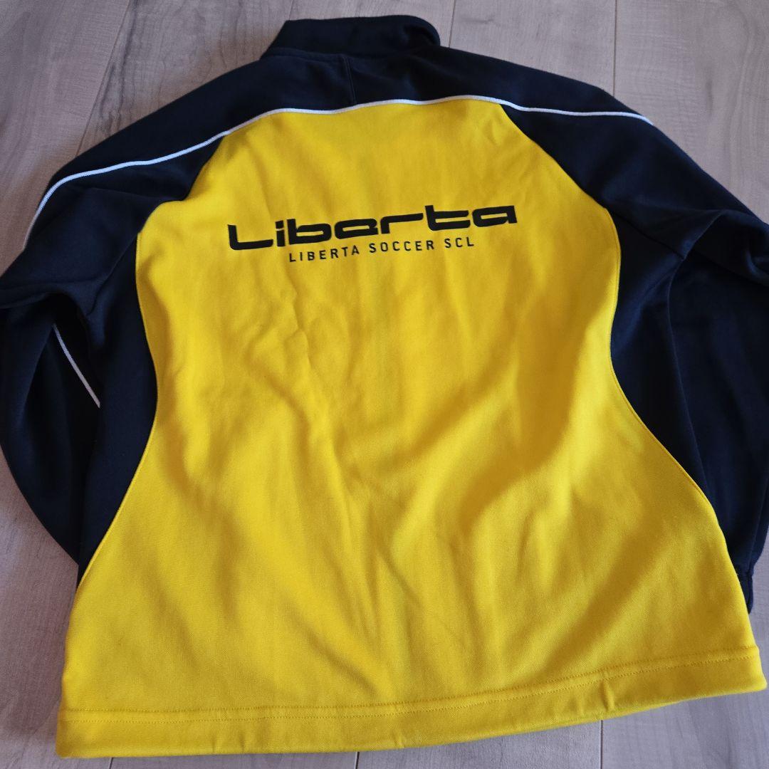 Liberta　リベルタ　サッカーウェアセット ジャージ　ユニフォーム