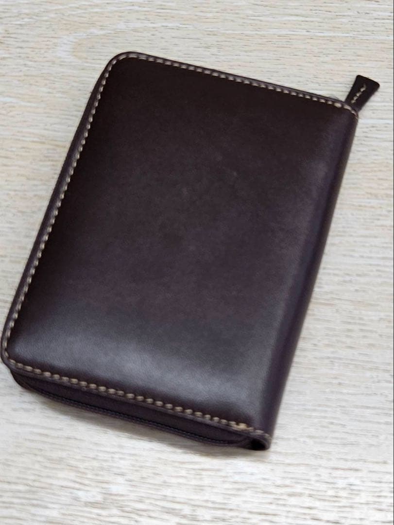 KATA 未使用品 パテックフィリップ ケース 小銭入れ 財布