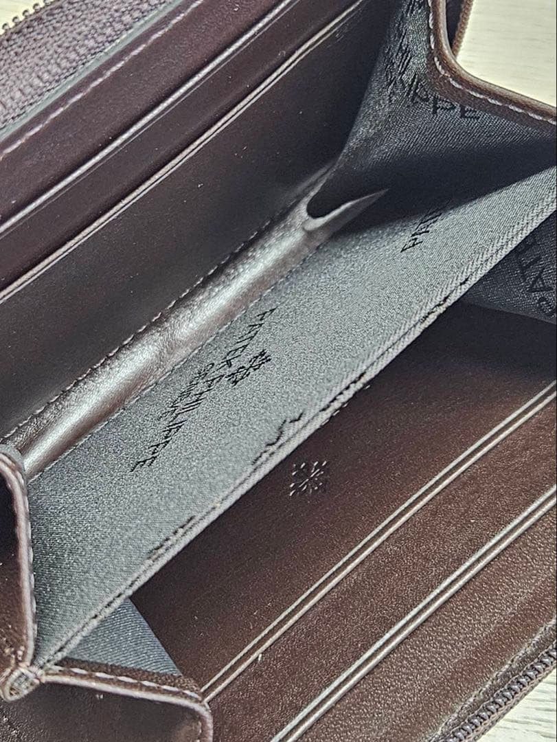 KATA 未使用品 パテックフィリップ ケース 小銭入れ 財布