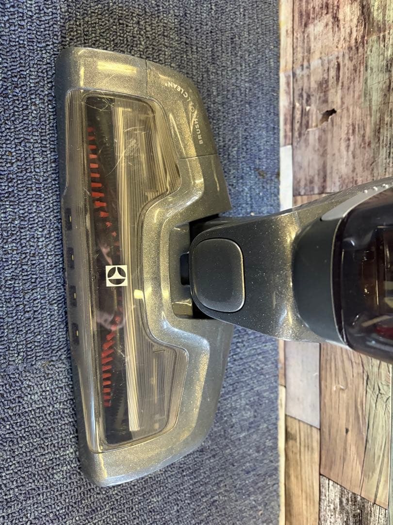未使用 Electrolux ZB3502IG スティッククリーナー