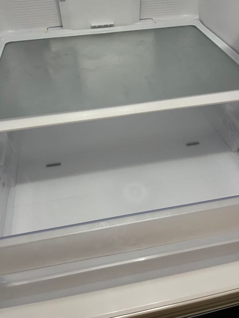 【送料込】【ヤマダ長期保証】日立　2025年製 R-27V265L 3ドア冷蔵庫