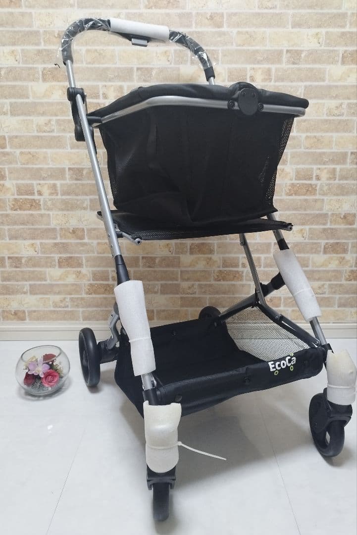 ✨️値引き可能✨️EcoCa 保冷バッグ付属　新品未使用　母の日