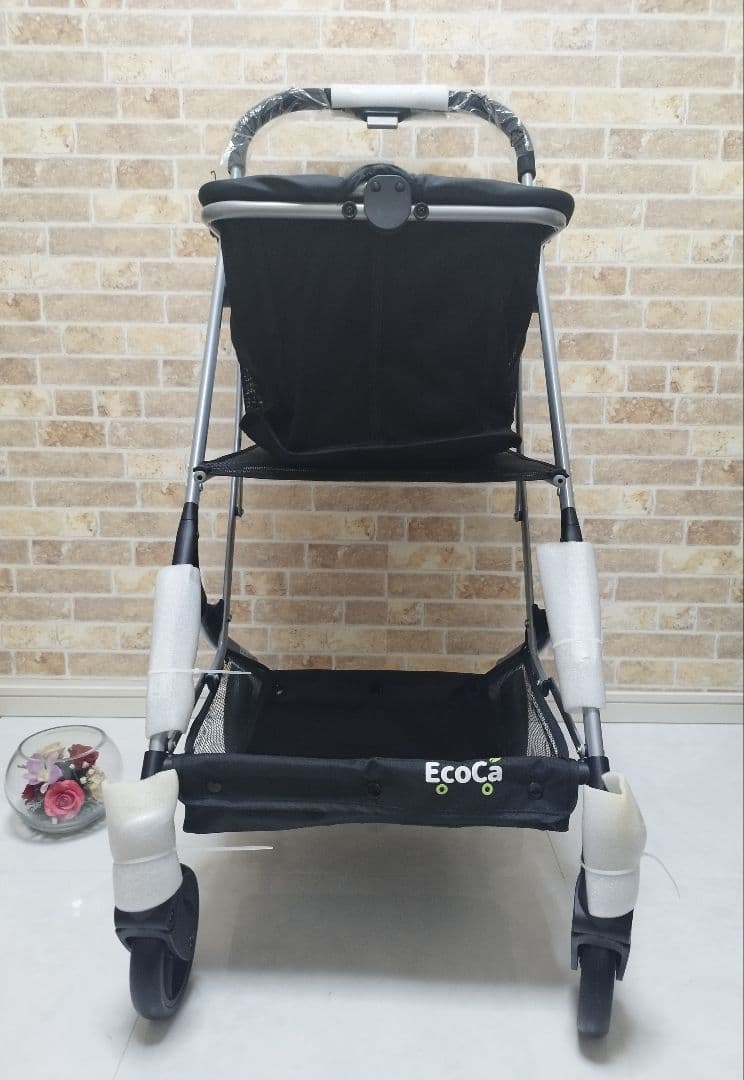 ✨️値引き可能✨️EcoCa 保冷バッグ付属　新品未使用　母の日